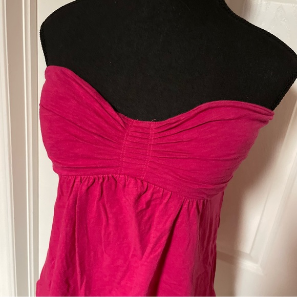 Tube top - Picture 2 of 7